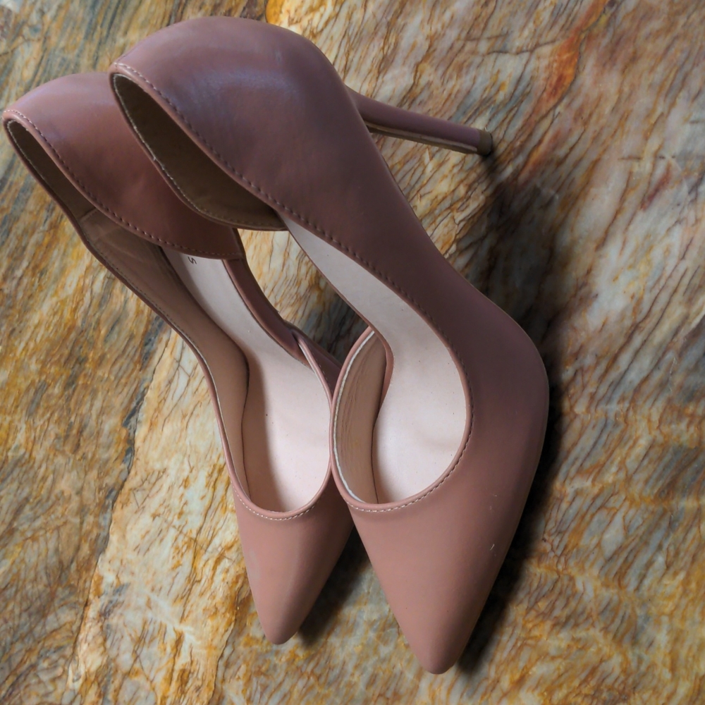 GLAMOROUS Heels NEW - Picture 4 of 11